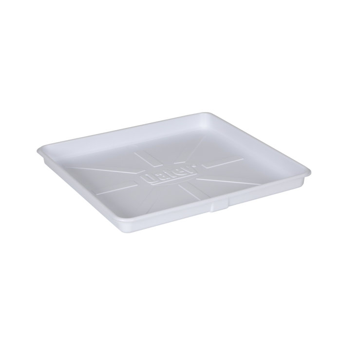 Oatey 28" x 30" Universal Washing Machine Pan Installation Kit